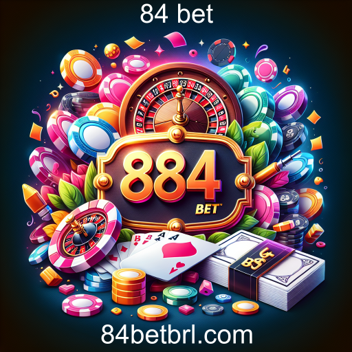 Explorando as melhores promoções da 84 bet